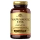 Solgar Calcium, Magnesium, Zinc, 100 tablets