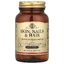 Solgar Haar, huid, nagels, 60 tabletten