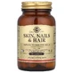 Solgar Hair, Skin, Nails, 60 tablets
