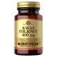 Solgar Folic Acid 400 &#181;g, 100 tablets