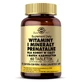 Solgar Prenatal Vitamins and minerals, 60 tablets