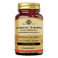 Solgar Natural Highbush Ar&#225;ndano Rojo con Vitamina C, 60 c&#225;psulas
