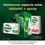Sinulan Forte, 60 tabletten