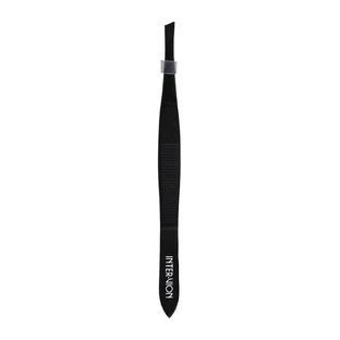 Inter-Vion, pinza negra, oblicua, 499458, 1 pieza