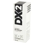 DX2, Anti-Dandruff & Anti-Hair Loss Shampoo for Men, 150ml CONTAMINATED PACKAGING
