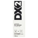 DX2, Anti-Dandruff & Anti-Hair Loss Shampoo for Men, 150ml CONTAMINATED PACKAGING