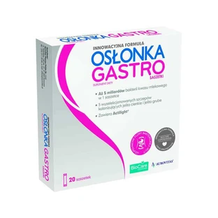 Gastro-Dose, 20 Beutel