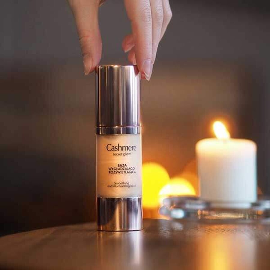 Geheimnisvolles Glättendes Serum für strahlende Haut, 30ml. Geheimnisvolles Glättendes Serum für strahlende Haut, 30ml.