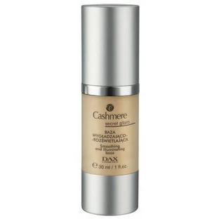 DAX Cashmere Secret, gladmakende en verhelderende basis, 30 ml