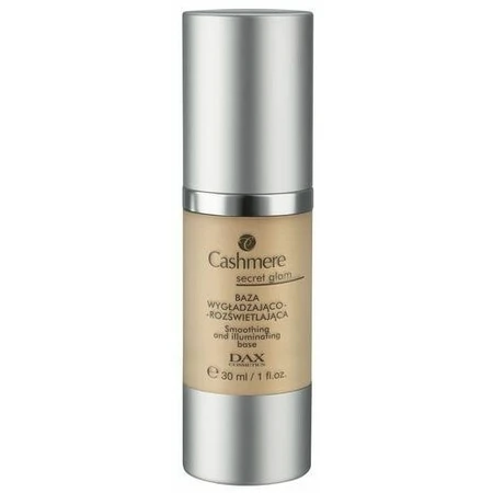 DAX Cashmere Secret, gladmakende en verhelderende basis, 30 ml