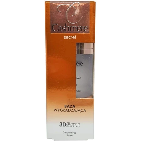 DAX Cashmere Secret, gladmakende en verhelderende basis, 30 ml