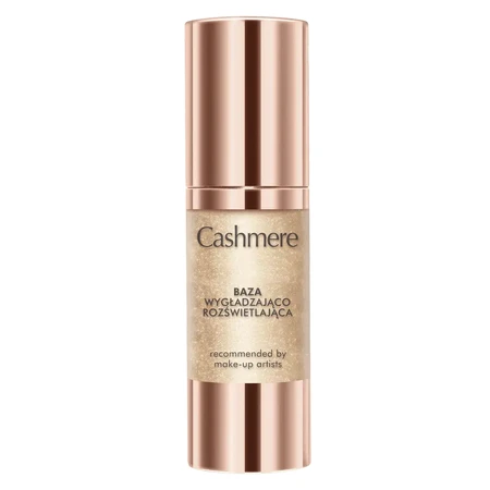 DAX Cashmere Secret, gladmakende en verhelderende basis, 30 ml