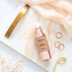 Geheimnisvolles Glättendes Serum für strahlende Haut, 30ml.