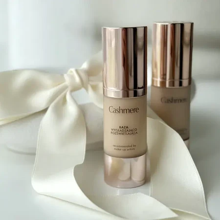 DAX Cashmere Secret, gladmakende en verhelderende basis, 30 ml