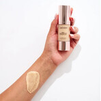 Geheimnisvolles Glättendes Serum für strahlende Haut, 30ml.