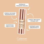 Geheimnisvolles Glättendes Serum für strahlende Haut, 30ml.