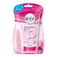 Veet Silk&amp;Fresh, In-Shower Hair Removal Cream, Normal Skin, Lotus Flower, 135 ml