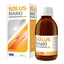 Solus Nano, solución oral hidratante, 200 ml