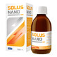 Siero idratante per labbra Solus Nano, 200ml.
