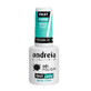 Fast &amp; Easy UV Grundierung, 10,5 ml, Andreia