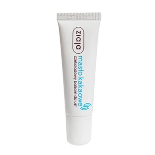 Ziaja Regenerierender Lippenbalsam mit Kakaobutter, 10 ml