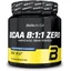 BCAA 8:1:1 Zero Raspberry, 250 g, Biotech USA