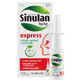 Sinulan Forte Express, nasal spray, 15 ml