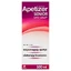 Apetizer Senior, Himbeer- und Johannisbeersirup, 100 ml