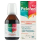 Pelafen Kid 3+ siroop, fruitsmaak, 100 ml