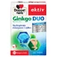 Ginkgo Biloba Kapseln  Power fürs Gehirn: Konzentration  amp; mentale Performance fördern