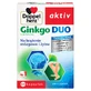 Ginkgo Biloba Kapseln  Power fürs Gehirn: Konzentration  amp; mentale Performance fördern