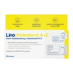 Linocholesterol A+E, crema de colesterol con vitaminas A y E, 50 g