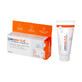 Linourea A+E, urea cream with vitamins A and E, 50 g