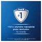 Oral-B Essential Floss, seda dental encerada, menta, 50 m