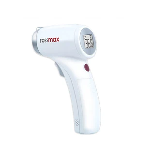 Infrarotthermometer HC700 - Präzise Temperaturmessung mit Garantie