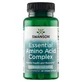 Swanson Essential Amino Acid Complex, complexe AjiPure de 9 acides aminés essentiels, 60 gélules végétariennes