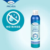 Tena Wash Mousse, wasschuim, 400 ml