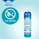 Tena Wash Mousse, washing foam, 400 ml