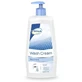 Tena Wash Cream, reinigingscrème, zonder uitspoelen, 1 L
