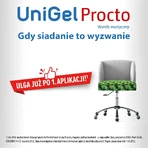 UniGel Procto, supositorios rectales, 10 unidades