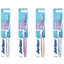 Jordan Target Sensitive, toothbrush, Ultrasoft, 1 piece