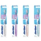 Jordan Target Sensitive, toothbrush, Ultrasoft, 1 piece