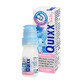 Quixx Baby, seawater nasal drops for babies from birth, 10 ml