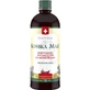 SwissMedicus ungüento para caballos, extracto espirituoso de hierbas para la lubricación, calentamiento, 400 ml
