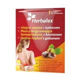 Herbalex, chestnut heating patch, 1 piece