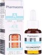 Siero concentrato biface Pharmaceris A, E-Sensilix Duo con vitamine A ed E