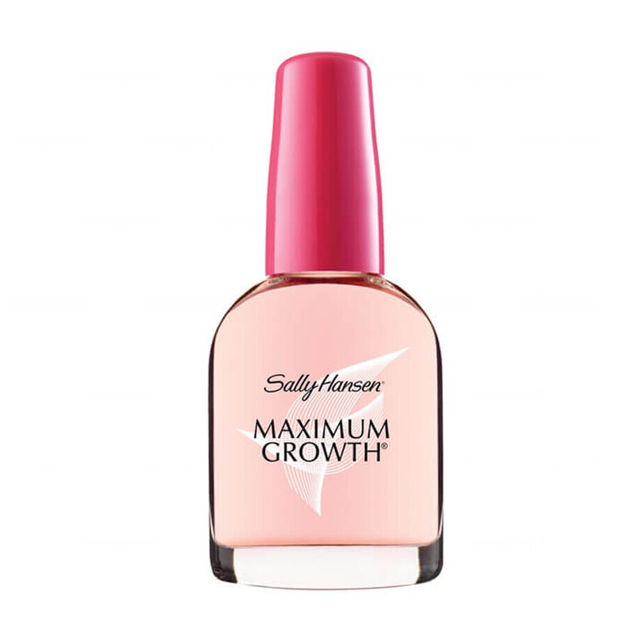 Buy Sally Hansen Maximum Growth, Nail conditioner, 13 ml Sally Hansen Maximum Growth, Nail conditioner, 13 ml