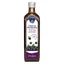 Oleofarm Zumos del Mundo Grosella negra, 100% zumo de fruta, 490 ml