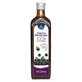 Oleofarm Zumos del Mundo Grosella negra, 100% zumo de fruta, 490 ml