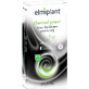 Charcoal Power body depilatory strips, 12 pieces, Elmiplant